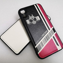 Kamen Rider mobile phone shell custom leather shell multi-model DECADE Wang Xiaoming HD