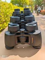 Pleasant Magic Change Paul 7x32 8x42 10 13x50 Flat Field ED Viewing Landscape Star Waterproof Binoculars