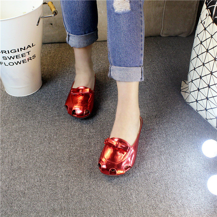 Sandales femme OTHER   en PU - Ref 2666830 Image 39