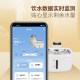 Keyoumi cat water dispenser smart wireless sensor dog dog dispenser ອັດຕະໂນມັດ circulates ນ້ໍາດື່ມສະແຕນເລດ