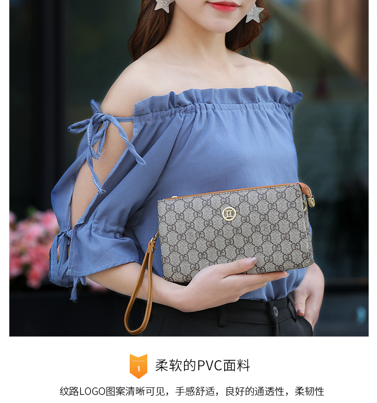 Túi xách chim gõ kiến ​​nữ 2019 mới thời trang túi xách trung niên mẹ túi xách tay cũ hoang dã Túi xách mềm - Túi xách nữ túi xách nữ giá rẻ