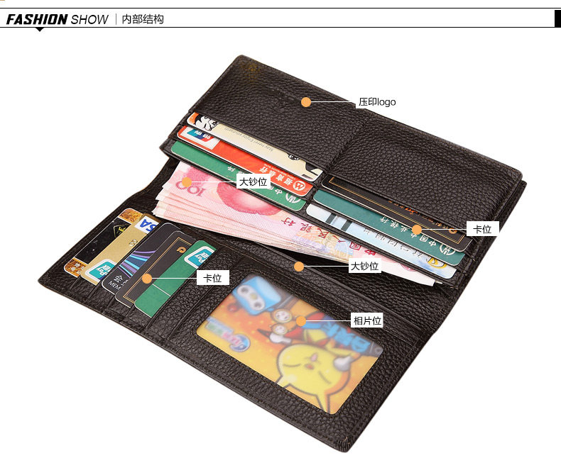 Sac pour homme - Ref 50551 Image 35