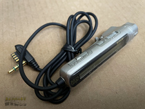 New Sony MD machine RM-MZR55 MZE55 with body listen special line control 3 5mm spigot backlight liquid crystal