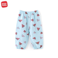 Синий арбуз