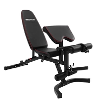 Многоофункциональная скамья гантелей [тренажерный зал для спортзала]