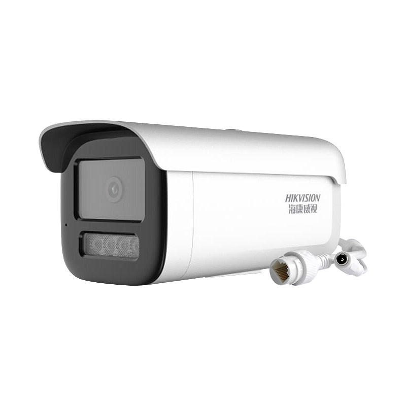 Sea Conway 200 400 5 million 5 million-level HD Internet surveillance photographic lens DS-2CD3T56DWDV3-L