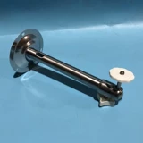 Монитор, трубка, видеокамера из нержавеющей стали, универсальная камера видеонаблюдения, 05 шт