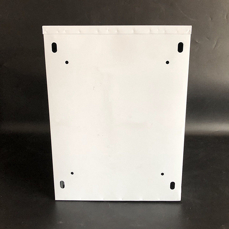 [USD 11.29] Weak electric boxes are centrally installed with waterproof ...