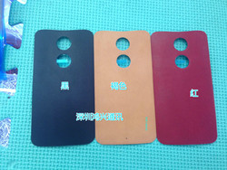 Motorola X+1 X2 xt1097 1096 XT1085 후면 쉘, 후면 커버, 배터리 도어에 적합