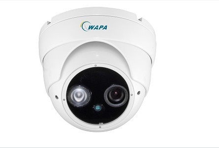 BL-CS3720ID-WL-I1H Wave Particle Million HD Surveillance Camera Lens Wave Particle Infrared Camera WAPA