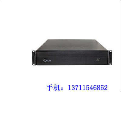 BL-P132-28H WAPA monitoring wave particle network video recorder wave particle 32 channel host HD NVR