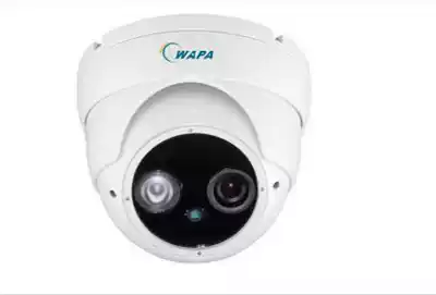 BL-CS71080D-PAL wave-particle 2 million camera millions of HD surveillance cameras surveillance cameras