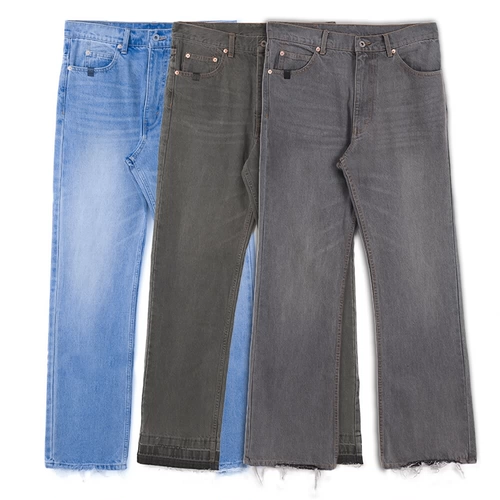 Fromarchiving FM001 Vintage Denim