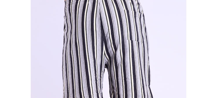 Pantalon pyjama jeunesse M - Ref 715375 Image 29