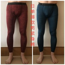 Daily single foreign trade Mens thin tight fitness pants sports equipment bottoming tight pants basketball football tackle