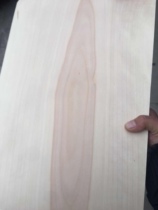 Chopping board chopping board pure willow wood formaldehyde-free no addition handmade no stitching