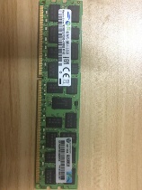 Hp 672612-081 672631-B21 16GB DDR3 pc3-12800R originally installed memory