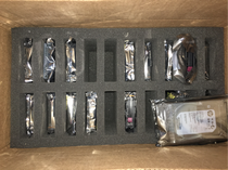 HP HP AG691B 671148-001 454414-001 1TB FATA Hard Disk