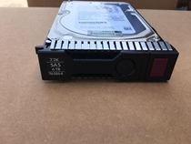 HP 765259-B21 Seagate 6TB 12G SAS 7 2K hard 6T