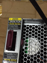 HP 756486-001 580W 682373-001 753322-001 753322-001 3PAR expansion cabinet power supply
