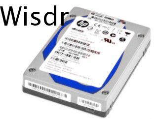 660677-001 QK758A HP M6625 400GB 6G SAS 2 5-inch SSD