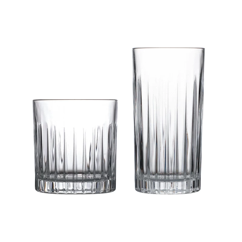 Импортная кристаллическая коктейльная рюмка, бокал для виног Wineglass?