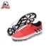 Junior giày Adidas ADIDAS MESSI 16.3 FG / AG Messi chính hãng pha trộn S79631 giày thể thao nam đẹp Giày bóng đá