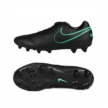 Junior Nike Diablo Legend 6 Giày bóng đá móng tay TIEMPO GENIO II TF 819216-004 shop giày đá bóng