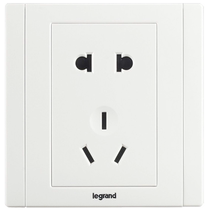 TCL switch socket panel CCTV socket cable TV TV Legrand limited socket home wall