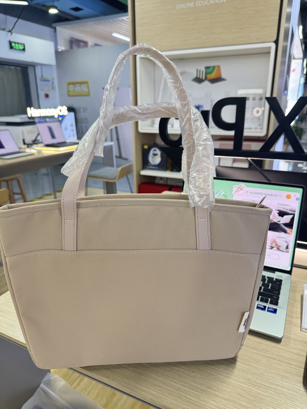Laptop Bag, Handbag, Large-Capacity Tote Bag, Female College Student Class Commute Bag, 13.3/ 14inch 16inch Student Unisex Bag, Business Trip Travel Backpack