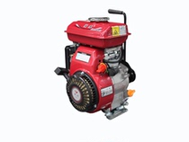 Longxin Maverick Engine 170F 190F Single-cylinder Double-cylinder Spray Puffing Dagu Gasoline Engine Sand Suction Pump