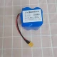 Плата Sifang 12,8V6AH 15А/65-70-72мм