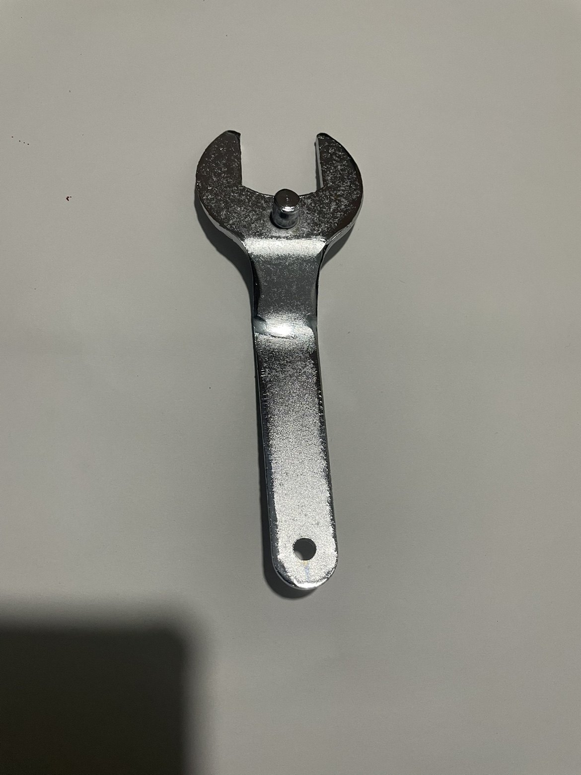 Factory price direct selling mining motor auto parts driver controller handle wrench pin core connector