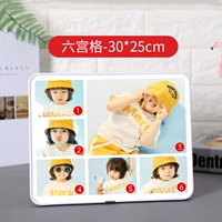 [Табличка] Дали Палас-30*25 см.