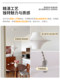 Vintage Lokki Seagull Restaurant Chandelier French Retro Study Creative Art Living Room Bedroom Bar Ufo Lamp