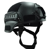 Новый военный вентилятор Mickey Tactical Huled Guide или мобильная версия США военный MICH2000 Cycling CS Helme Outdoor Hat