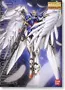 Bandai BANDAI Model 1/100 MG Zero Flying Wings Thiên thần Gundam lên đến WING ZERO - Gundam / Mech Model / Robot / Transformers mô hình robo trái cây