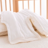 Детский удерживающий тепло демисезонный стеганый пуховик, хлопковое боди подходит для мужчин и женщин для девочек, комплект