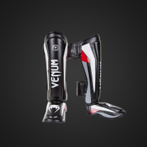 VENUM venom leg protection Muay Thai shin guard Sanda boxing leg guard fight fight calf training gear