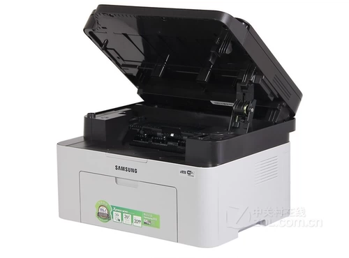 Samsung M2070FW Laser Multifunctional All -In -One Machine 2071W Факс сканирующий копия