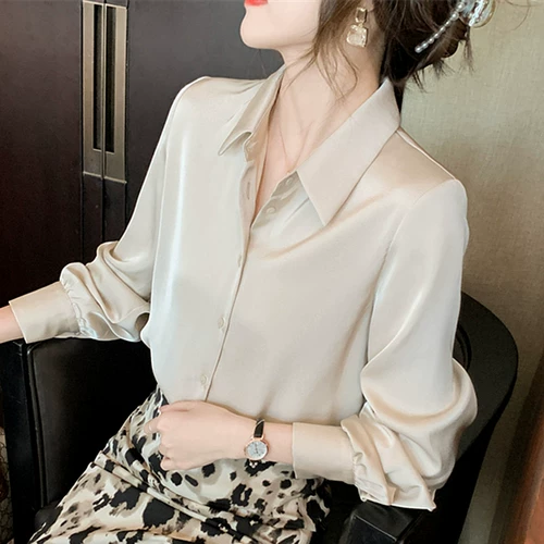 Осенняя рубашка, сексуальный лонгслив, 2023 года