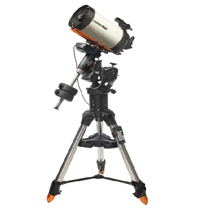 Kính viễn vọng thiên văn tìm kiếm sao tự động cao cấp Startron CGE Pro 925HD, độ phóng đại cao, tầm nhìn ban đêm không hồng ngoại độ nét cao - Kính viễn vọng / Kính / Kính ngoài trời
