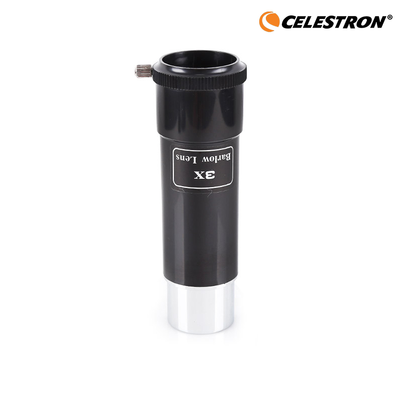 Startrand 3x Plastic Doubling Lens Balo Goggles High Definition Astronomical Telescope Accessories