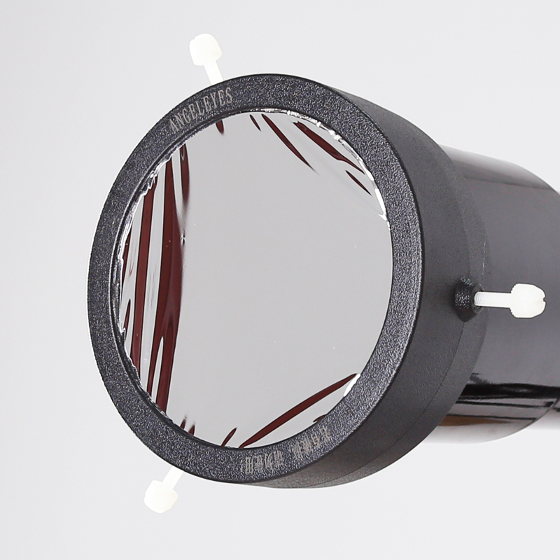 Star Margin Astronomical Telescope Accessories 60-90mm Aperture Universal Bard Membrane Solar Membrane Filter