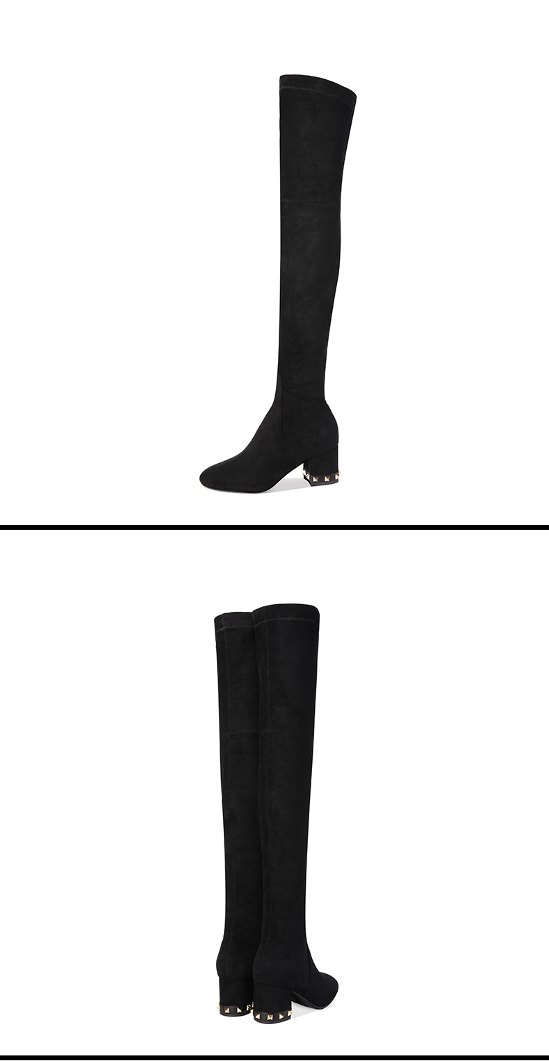 Bottes hiver pour femme      en TPR  - Ref 3247587 Image 18