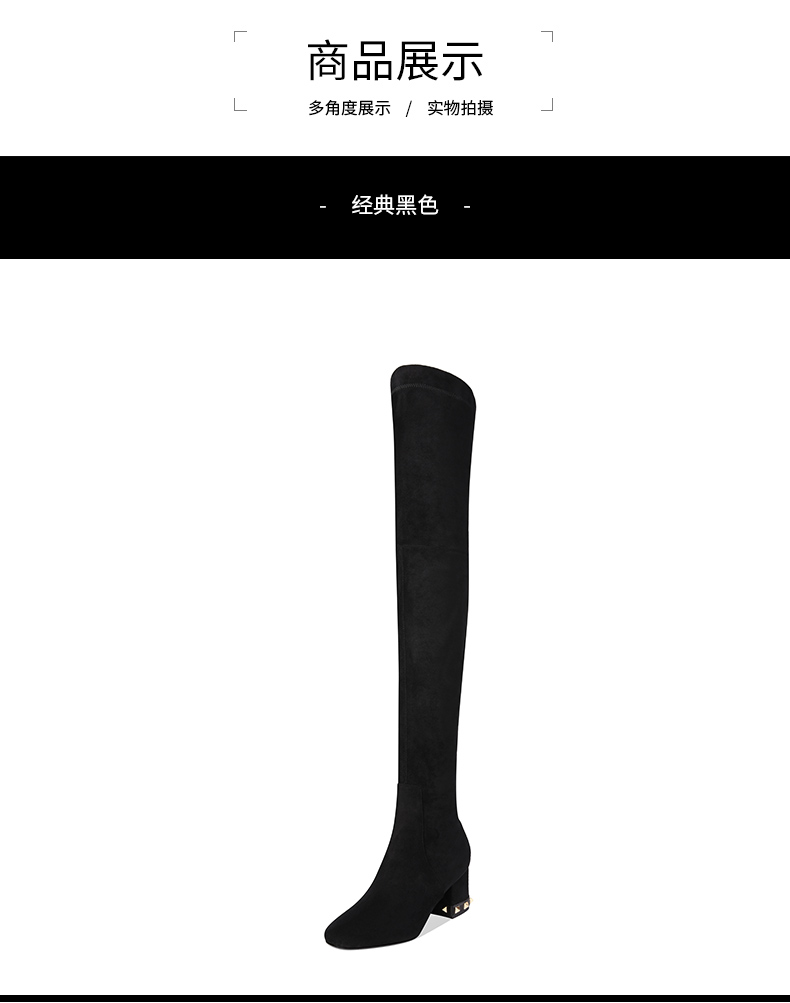 Bottes hiver pour femme      en TPR  - Ref 3247587 Image 17