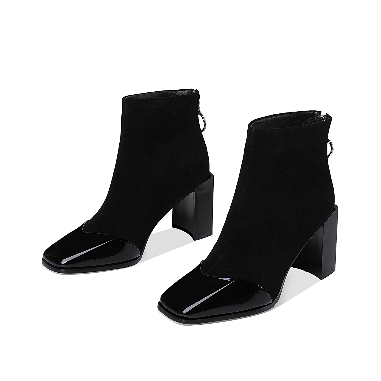 Bottes hiver pour femme      en TPR  - Ref 3247685 Image 5