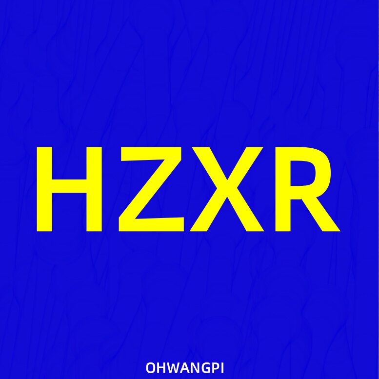 HZXR