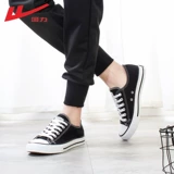 Warrior/回力 Туфли, тканевые летние кроссовки для отдыха, универсальная белая обувь