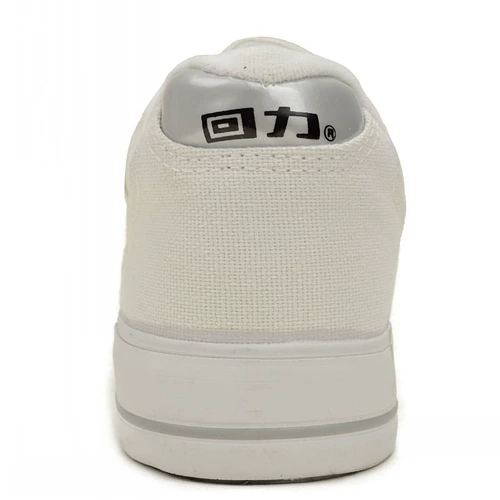 Warrior, классическая тканевая повседневная обувь, спортивная обувь для влюбленных, кроссовки, в корейском стиле